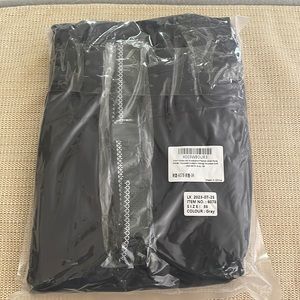 New men’s ski pants